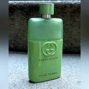 Gucci Guilty Love